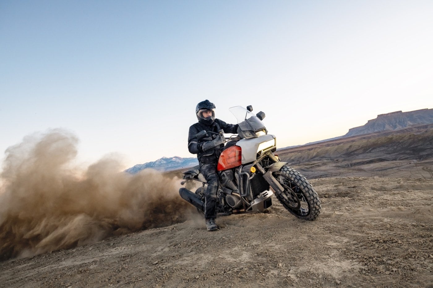 PAN AMERICA 1250 SPECIAL PAN AMERICA 1250 SPECIAL