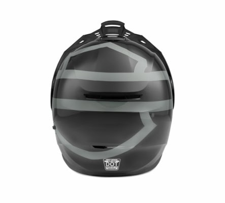 Grit-helmet
