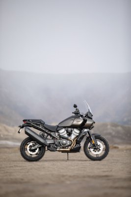 Pan America 1250 Harley Davidson 2021