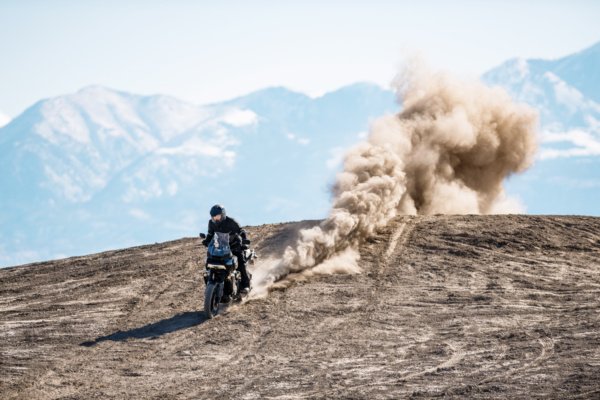 Pan America 1250 Harley Davidson 2021