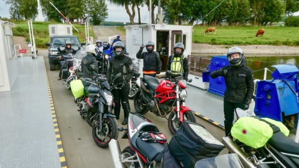 Ladies Tour Bildnachweis © Michaela Börjes