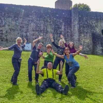 Ladies Tour Bildnachweis © Michaela Börjes