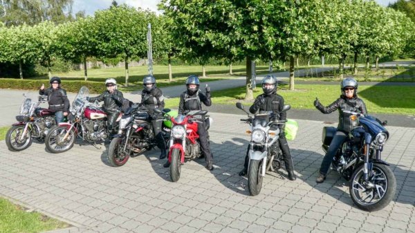 Ladies Tour Bildnachweis © Michaela Börjes