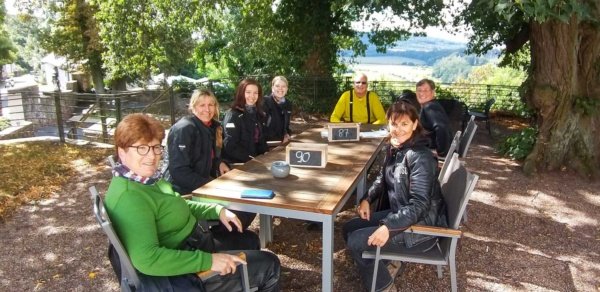 Ladies Tour Bildnachweis © Michaela Börjes