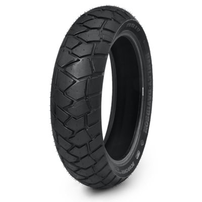 Pan America Michelin Reifen