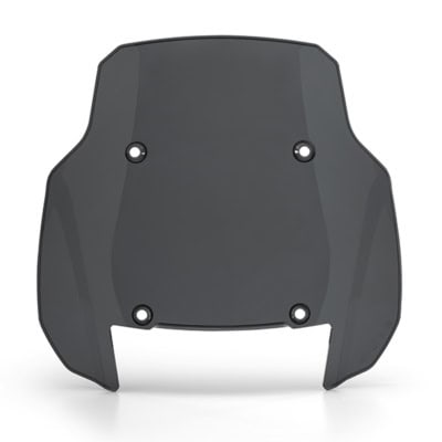 Pan America Scheibe getönt