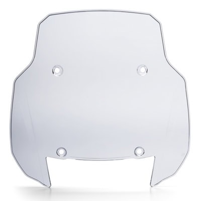 Pan America Scheibe Klar