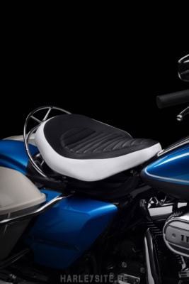 Das erste Modell der Icons Collection ist die neue Electra Glide Revival