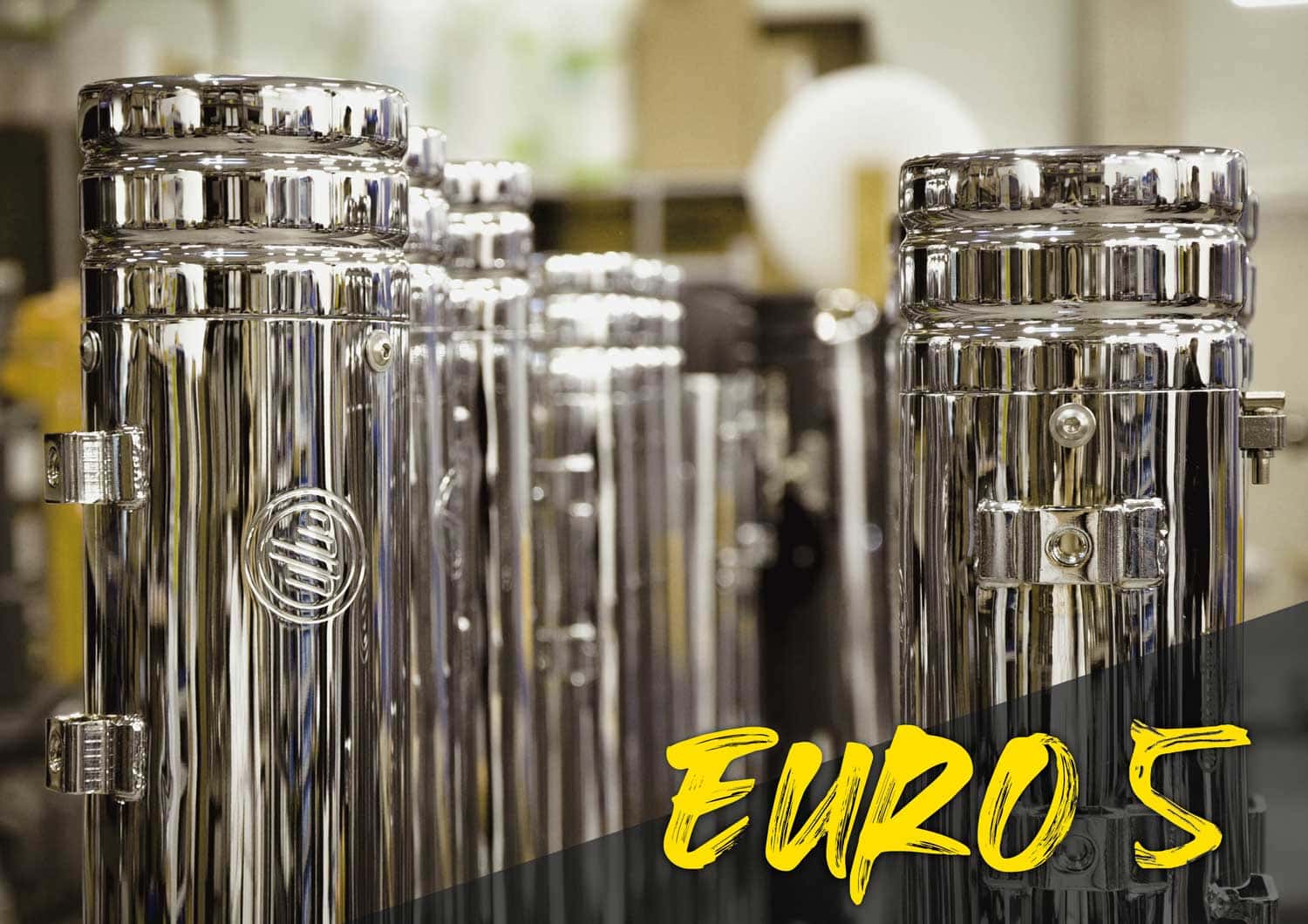 KessTech Euro 5 flap exhaust system