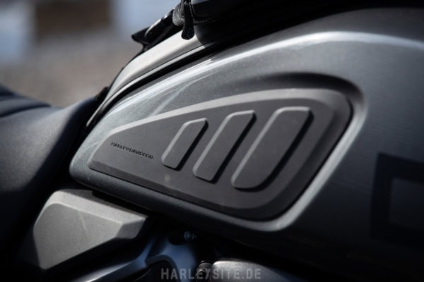 Jetzt der Harley-Davidson Pan America Fahrbericht 2021