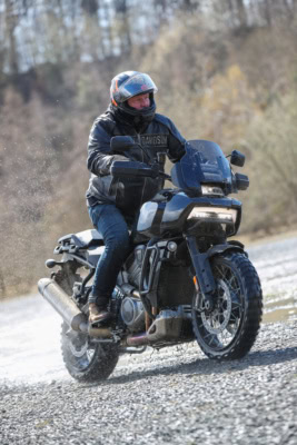 Mit Speed über den Platz! Spaß Garantie!