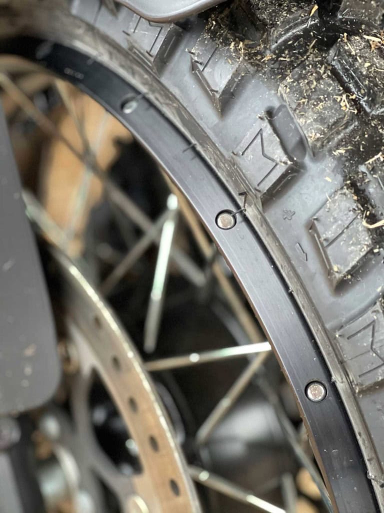 Jetzt der Harley-Davidson Pan America Fahrbericht 2021