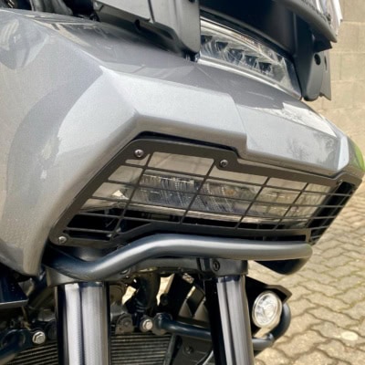 Pan America Scheinwerfer Lampengitter Art Nr.: 67700555 130,-€