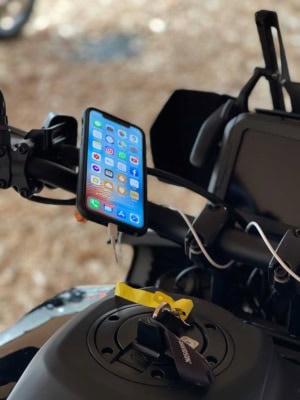 Jetzt der Harley-Davidson Pan America Fahrbericht 2021