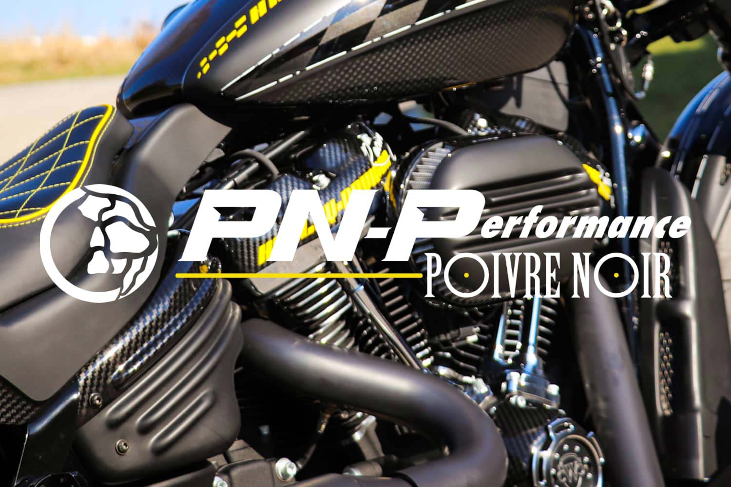 MEC expands its product line – PN-Performance becomes a new partner!