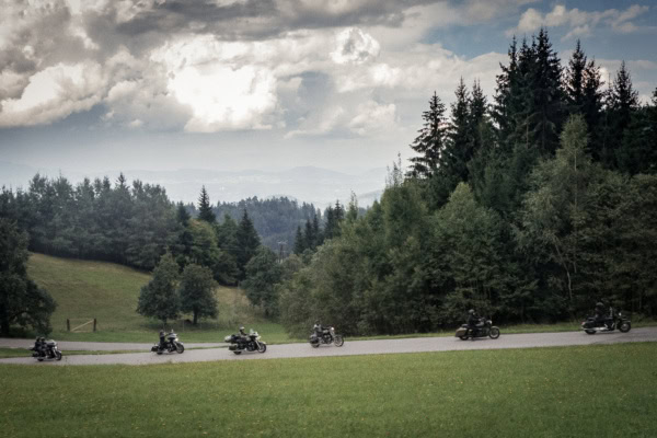 European Bike Week 2021