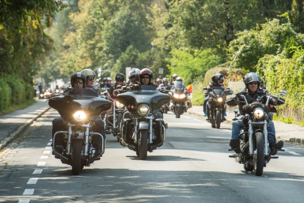 European Bike Week 2021
