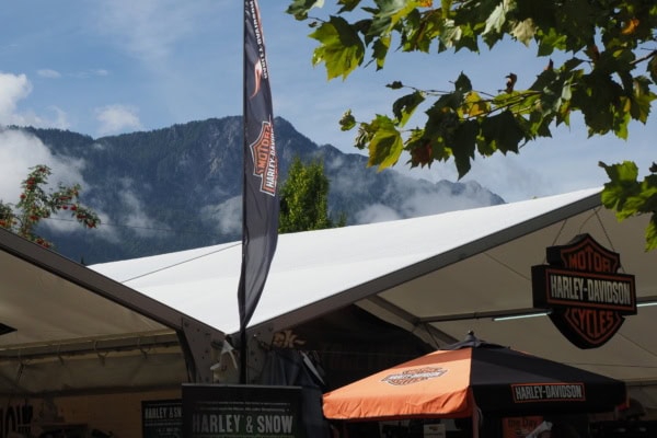 European Bike Week 2021