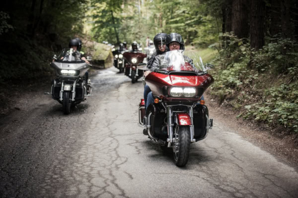 European Bike Week 2021