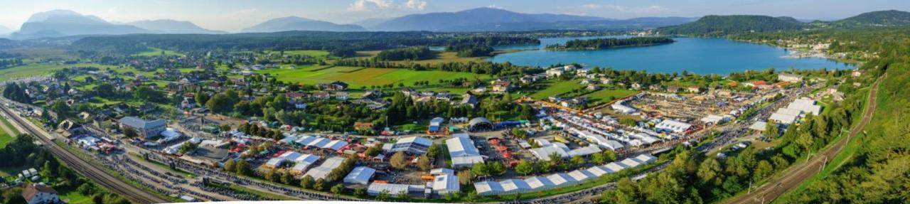 Harley-Davidson bestätigt die Fortführung der Planungen für die European Bike Week im September 2021 European Bike Week 2021