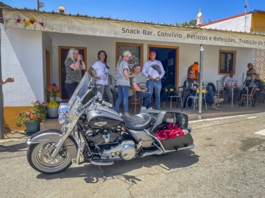 Review - 6th SKS-Reisen Algarve Run 2021