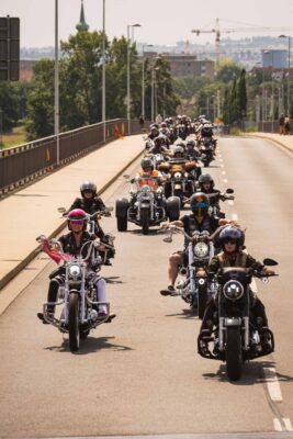 REVIEW - HARLEY DAYS DRESDEN 2021