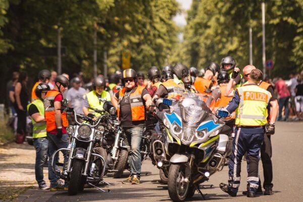 REVIEW - HARLEY DAYS DRESDEN 2021
