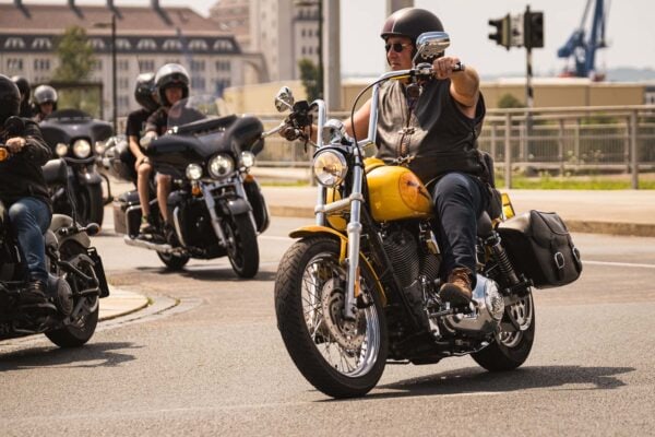 REVIEW - HARLEY DAYS DRESDEN 2021