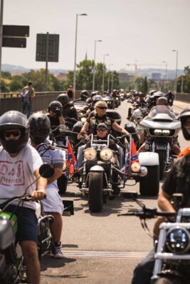 REVIEW - HARLEY DAYS DRESDEN 2021