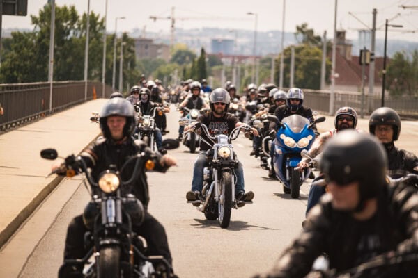 REVIEW - HARLEY DAYS DRESDEN 2021