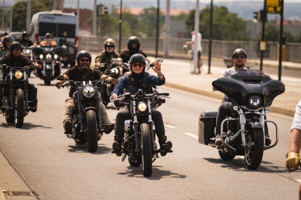 REVIEW - HARLEY DAYS DRESDEN 2021