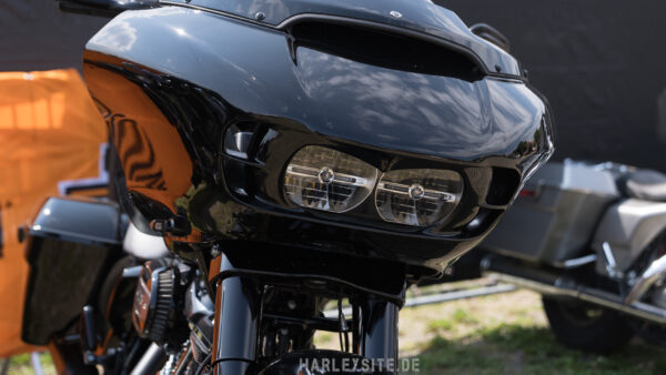 HARLEY DAYS DRESDEN 2022￼