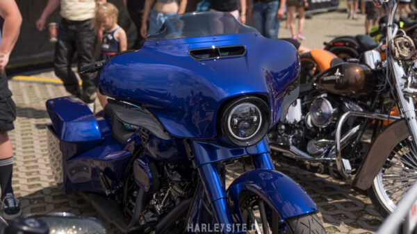 HARLEY DAYS DRESDEN 2022￼