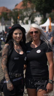 HARLEY DAYS DRESDEN 2022￼