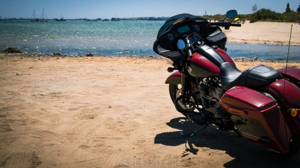 Review - 6th SKS-Reisen Algarve Run 2021