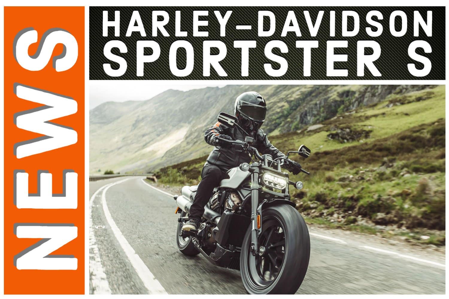 Der Harleysite Jahresrückblick 2021 – Teil 2 Der Harleysite Jahresrückblick 2021 – Teil 2