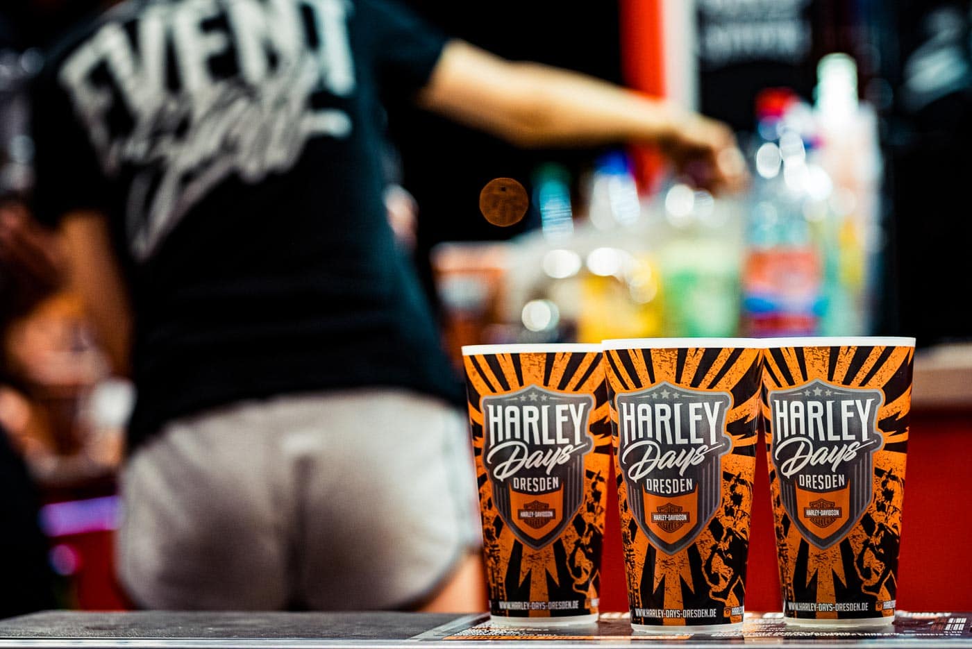 Das sind die Harley Days® Dresden 2021 Das sind die Harley Days® Dresden 2021