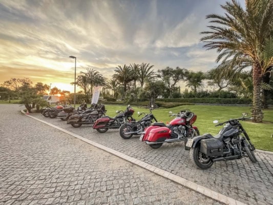 ROBINSON Club Quinta da Ria