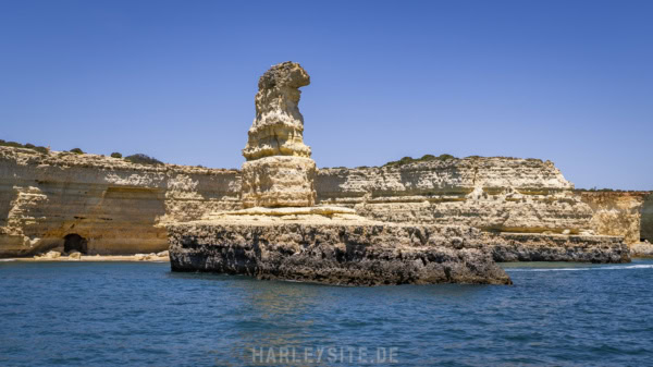 Beatles Yellow Submarine Rock Algarve