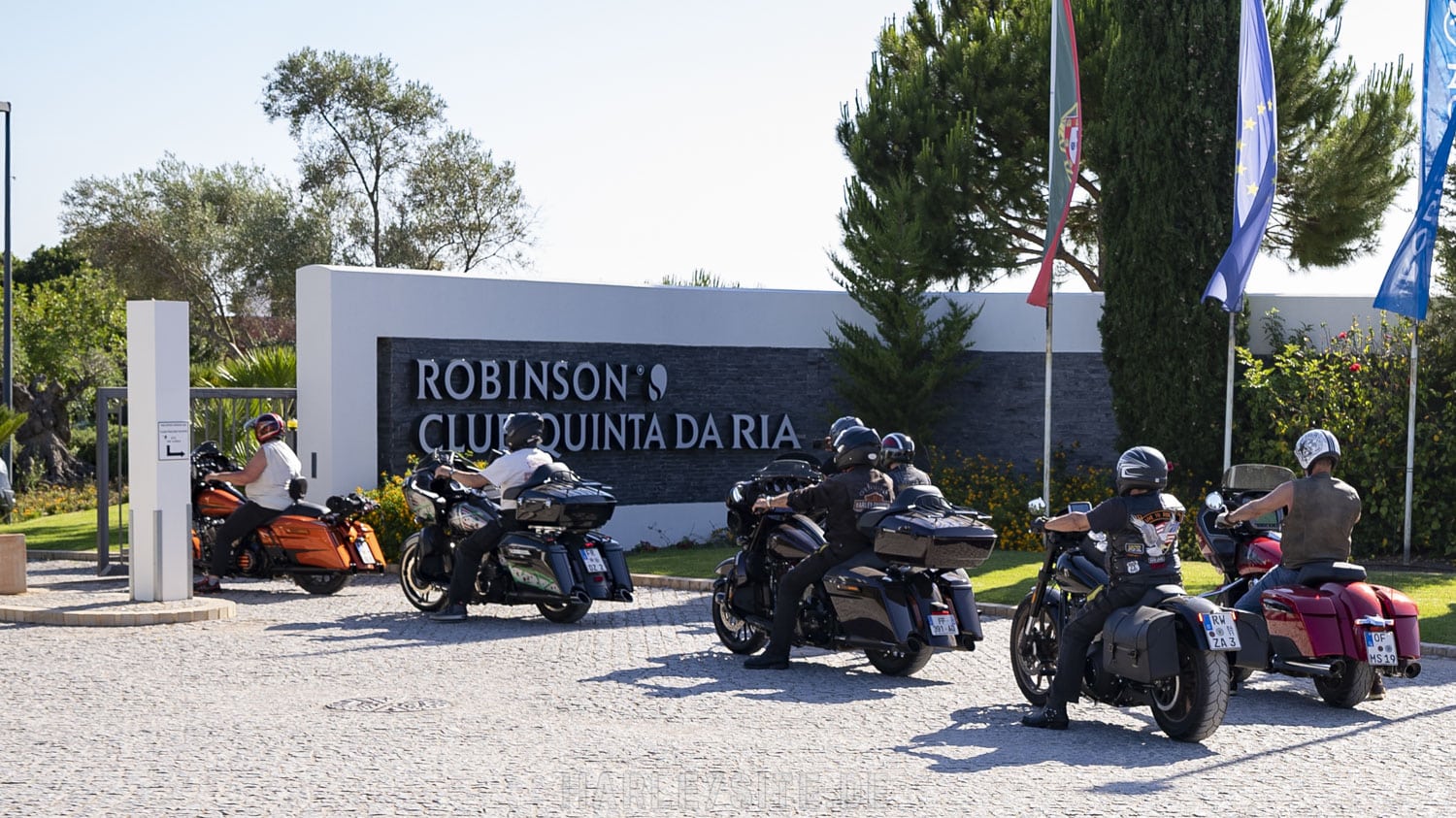 7TH ALGARVE RUN PORTUGAL IM MAI/JUNI 2022