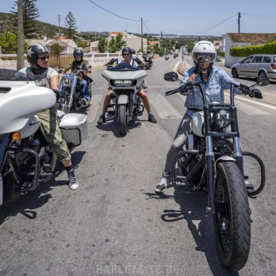 Review - 6th SKS-Reisen Algarve Run 2021