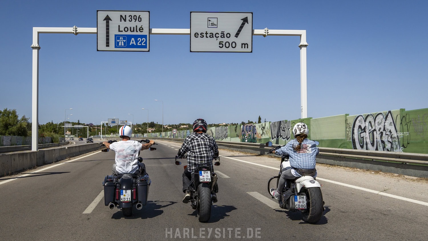 7TH ALGARVE RUN PORTUGAL IM MAI/JUNI 2022