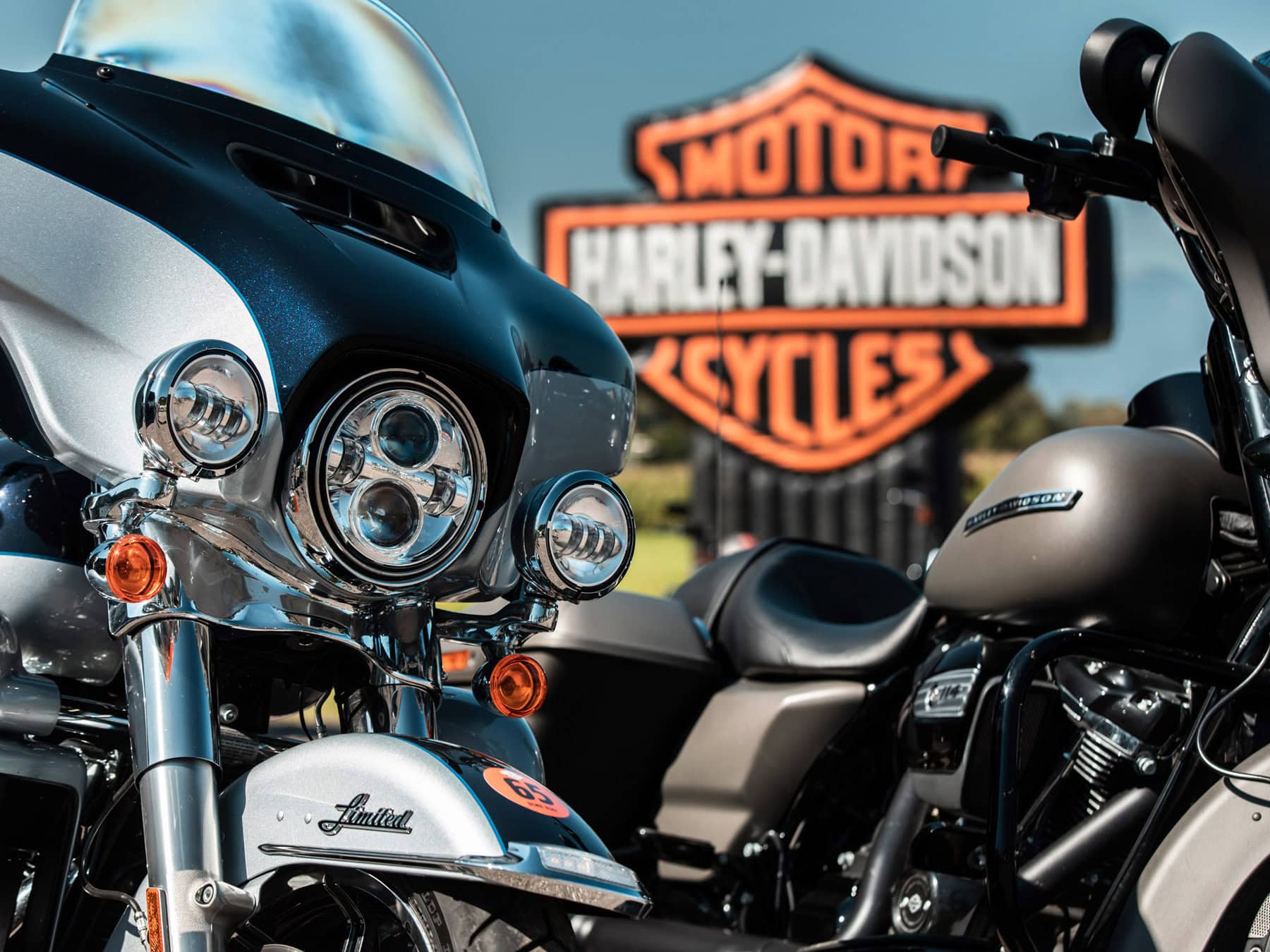 Der Harleysite Jahresrückblick 2021 – Teil 2 Der Harleysite Jahresrückblick 2021 – Teil 2