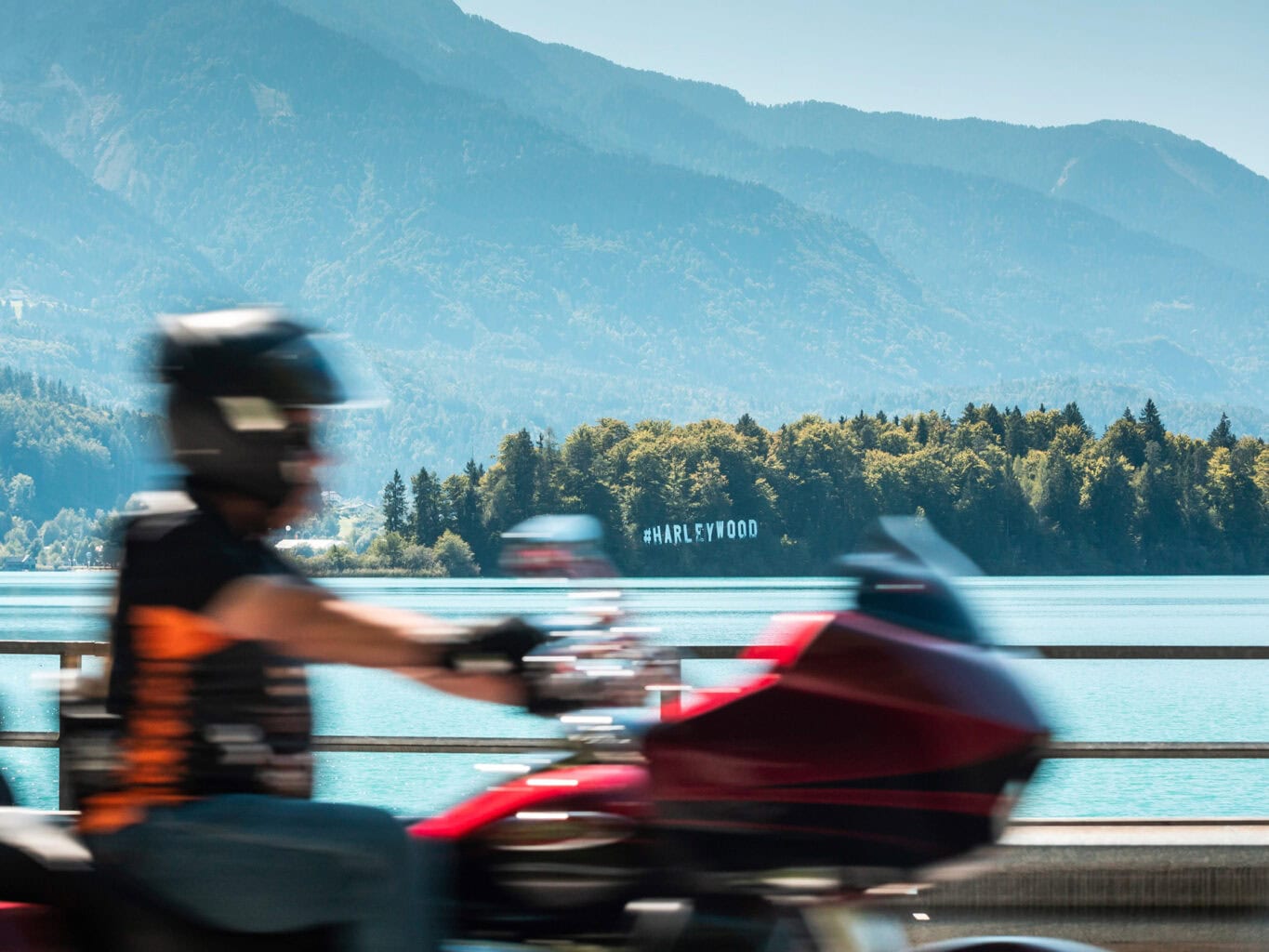 NEUE INFOS ZUR EUROPEAN BIKE WEEK 2021 EUROPEAN BIKE WEEK 2021