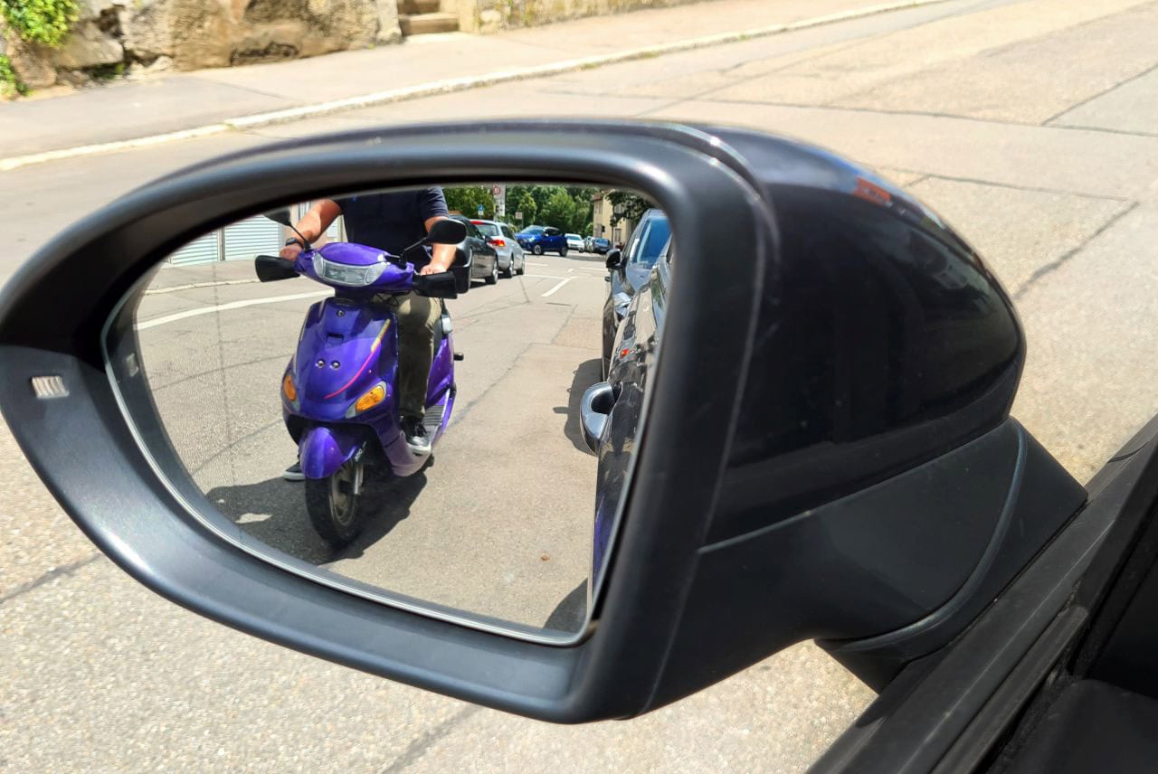 Moped-Führerschein der Klasse AM jetzt bundesweit ab 15 Jahren