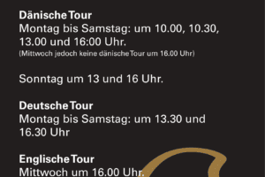 Einfach mal auf Tour mit der Harley-Davidson Fat Boy 2021 und das dänische Hygge leben FÜHRUNGSPLAN FÜR DEN SOMMER