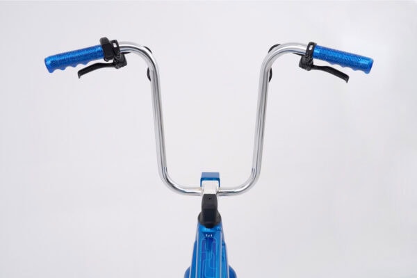 E Bike Harley Davidson Chopper Serial 1 Lenker