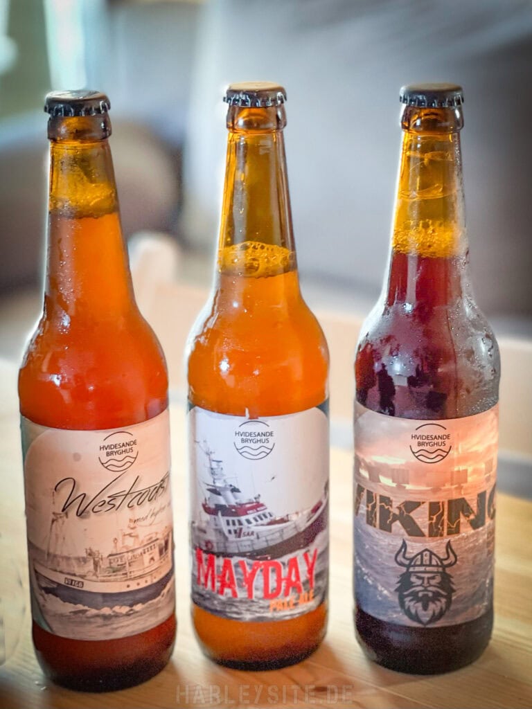 Einfach mal auf Tour mit der Harley-Davidson Fat Boy 2021 und das dänische Hygge leben Einfach mal auf Tour mit der Harley-Davidson Fat Boy 2021 und das dänische Hygge leben