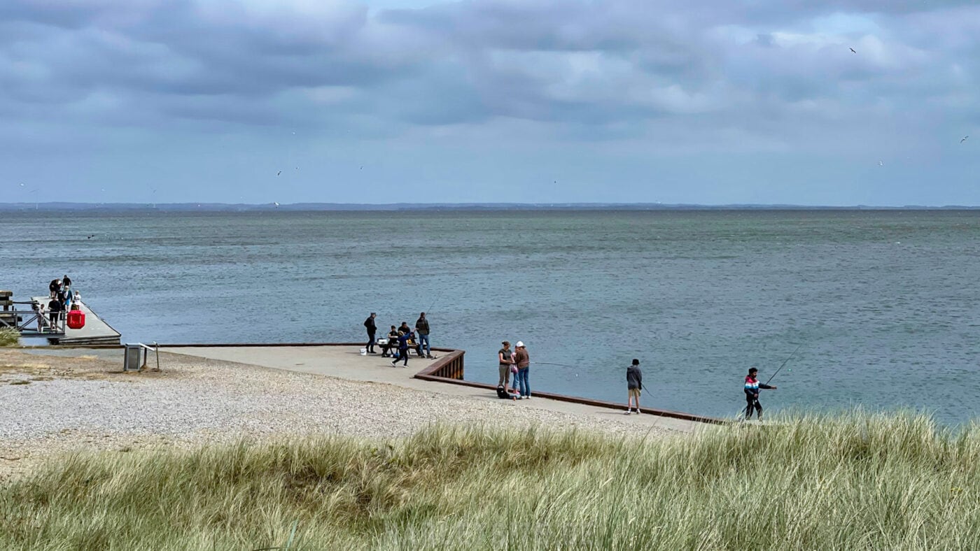 Einfach mal auf Tour mit der Harley-Davidson Fat Boy 2021 und das dänische Hygge leben Einfach mal auf Tour mit der Harley-Davidson Fat Boy 2021 und das dänische Hygge leben