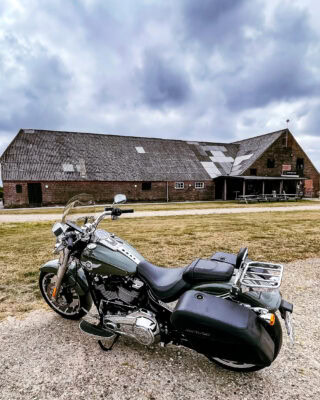 Stauning Whisky Destillerie